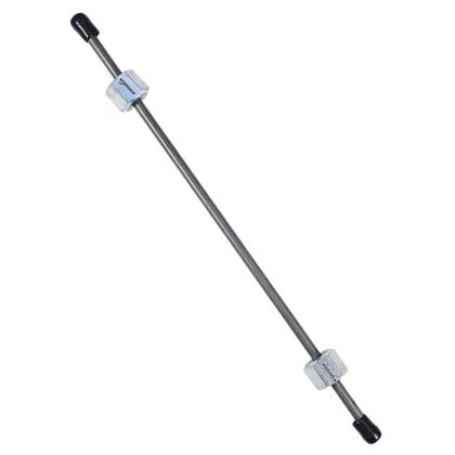 Przewód wtryskowy prosty 30cm M14 M14 Andoria 28203