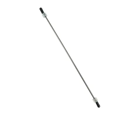 Przewód wtryskowy prosty 50cm M12x1,5mm ANDORIA 28205