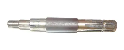 Wałek napędowy przetrząsarki karuzelowej 28422