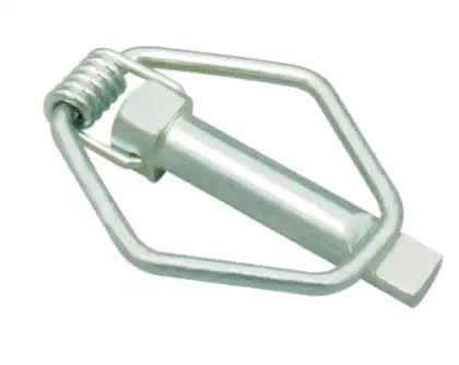 Zatyczka belki sprężynowa FI-11 28811