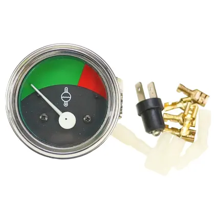Wskaźnik temperatury wody John Deere AL24526 28962