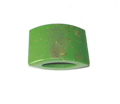 Kamień ślizgowy, ślizg podwójny przyczepa HL6011 HL8011 29883