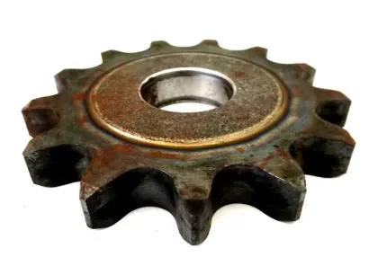Koło łańcuchowe Z-13 1 1/4" do rozrzutnika obornika Tytan Rolmus 29939