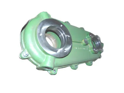 Obudowa przystawki kombajn ziemniaczany Anna 29982