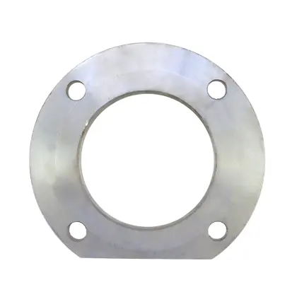 Pokrywa I z otworem przekładni napędu pompy hydraulicznej do ładowacza Cyklop T-214 30016