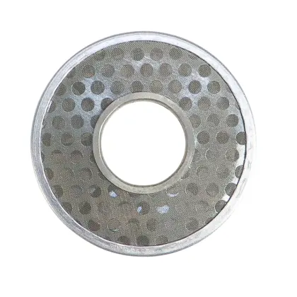 Filtr oleju do ładowacza Cyklop 30256