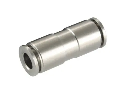 Szybkozłącze proste tekalanu 14mm 30307