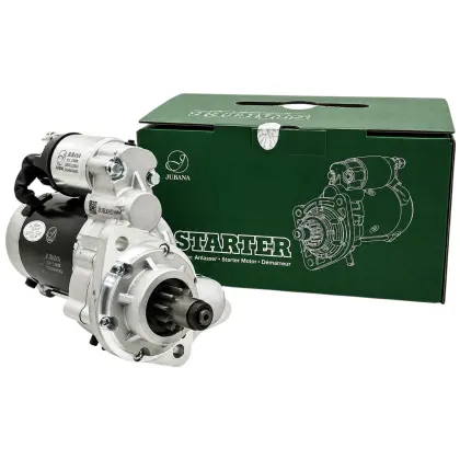 Rozrusznik John Deere 12V 3,2kW 2 śruby 0001230003 SE501854