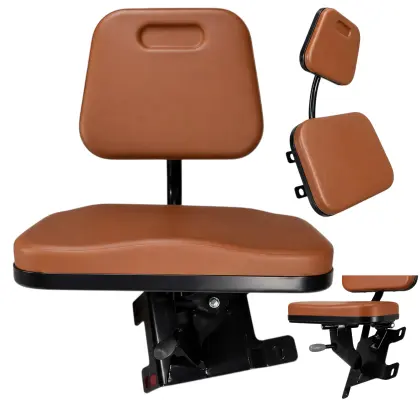 Siedzenie pasażera do Kubota M108 do ciągnika