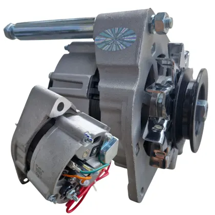 Alternator 14V 72A Jubana do Ursus C-360