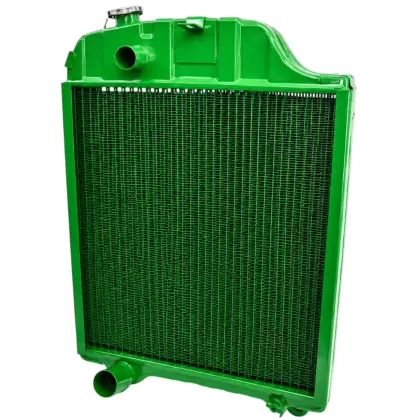 Chłodnica wody do John Deere Seria 40 i 50 AL37568